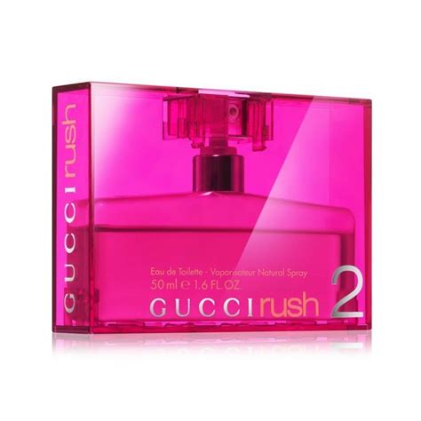 gucci eau de toilette rush sale|gucci rush unisex perfume.